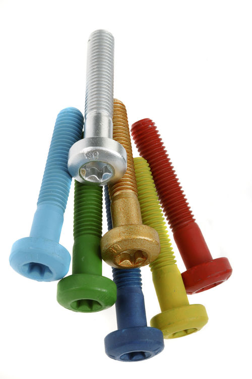 ข่าวบริษัทล่าสุดเกี่ยวกับ หลักการป้องกันสนิมของสี Dacromet คืออะไร