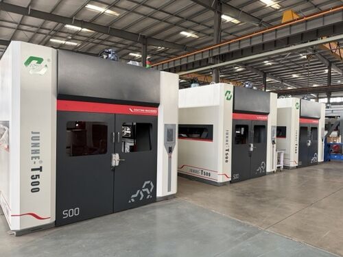 บล็อกบริษัทล่าสุดเกี่ยวกับ การเคลือบแบบหมุน Dip การเลือกสีอัจฉริยะและการเคลือบสี