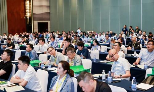 บล็อกบริษัทล่าสุดเกี่ยวกับ Junhe Technology Debuts at 2026 VCAP Automotive Anti-Corrosion & Aging Technology Forum