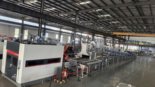 บล็อกบริษัทล่าสุดเกี่ยวกับ When Choosing Coating Equipment, Should You Start with the Workpiece or the Production Capacity?