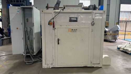 บล็อกบริษัทล่าสุดเกี่ยวกับ Can Old Zinc-Aluminum Coating Equipment Still Be Used? The Real Challenge Is Not Whether to Retrofit, but How