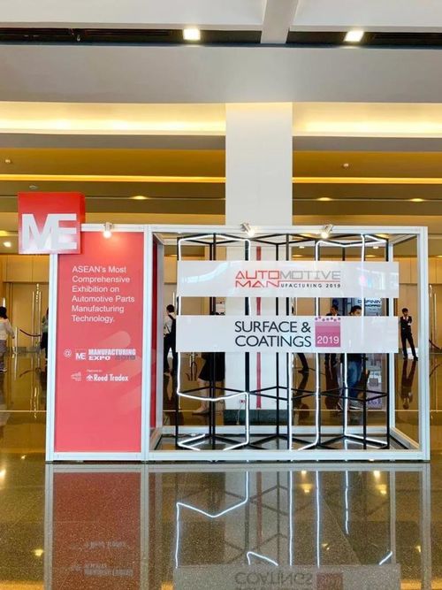 ข่าวบริษัทล่าสุดเกี่ยวกับ Junhe Technology ประสบความสำเร็จในการเข้าร่วมงานแสดงนิทรรศการการรักษาพื้นผิวนานาชาติแห่งประเทศไทย