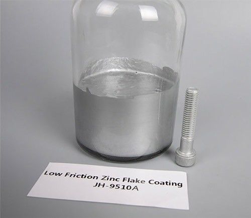 ข่าวบริษัทล่าสุดเกี่ยวกับ Dacromet สามารถป้องกันอะไรได้บ้าง?