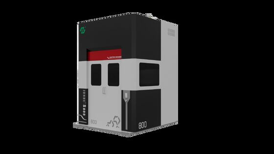 JUNHE® TDST0800J Automatic Gantry Coating Machine