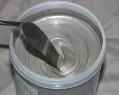 ราคาดี น้ำยาชุบซิงค์ Dacromet เคลือบด้วยไฟฟ้าสีดำ ออนไลน์