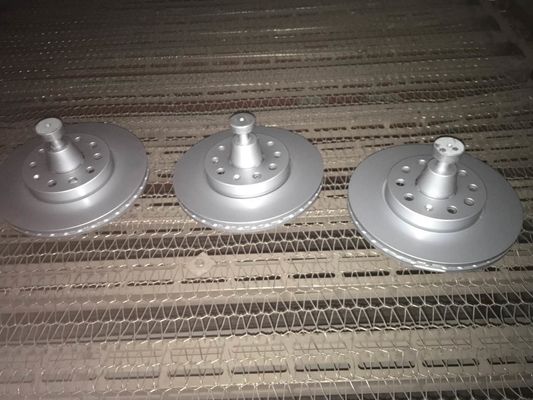 ราคาดี สีเงินชุบสังกะสีแบบเกล็ดป้องกันการกัดกร่อนของสารเคลือบผิว ออนไลน์