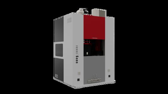 JUNHE® TDST0800H Automatic Gantry-Type Coating Machine