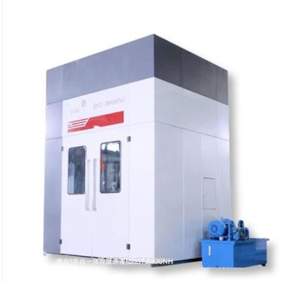 ฮาร์ดแวร์โลหะสูญญากาศเครื่องเคลือบเกล็ดสังกะสี PVD
