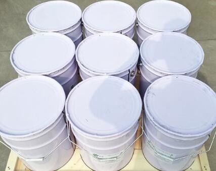 ราคาดี Curing Dacromet Corrosion Corrosionuid for High Strength Fasteners ออนไลน์