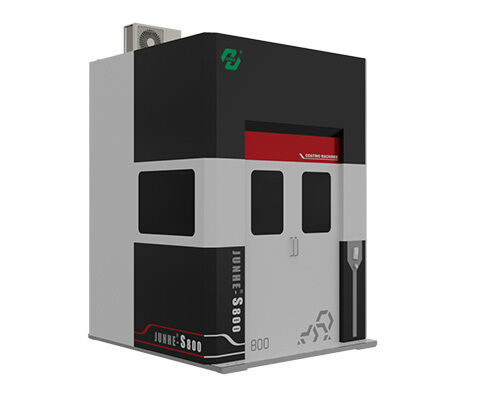 ราคาดี JUNHE® TDST0800H เครื่องเคลือบแบบ gantry แบบอัตโนมัติ ออนไลน์