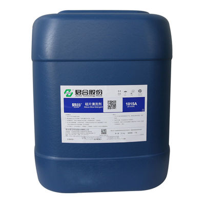 ราคาดี อิมัลชันไมโครอิมัลชั่นการทำความสะอาดเวเฟอร์ที่มีประสิทธิภาพการใช้สารเคมีเหลว ออนไลน์