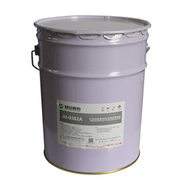 Dacromet สีเทาเงินเคลือบด้วย Dip สเปรย์สปิน 20 - 60s