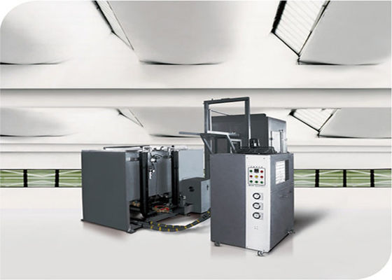 ราคาดี สีเทา Dip Spin เครื่องเคลือบ, Dip Dip อัตโนมัติเคลือบอุปกรณ์ ออนไลน์