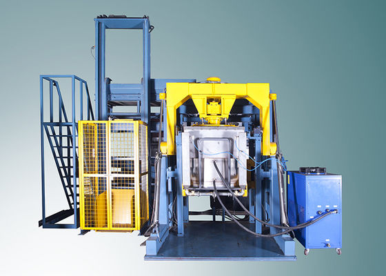 ราคาดี เครื่องเคลือบอลูมิเนียมอันทรงพลัง / เครื่องเคลือบสังกะสีควบคุม HMI ออนไลน์