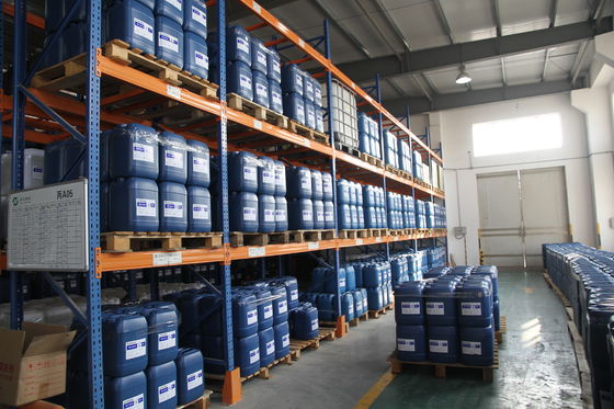 ราคาดี Dip Spin Zinc Flake ที่เคลือบด้วย Microlayer Corrosion Protection ออนไลน์