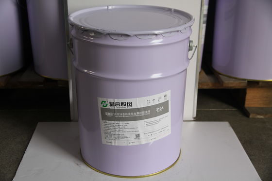 ราคาดี การชุบสังกะสีแบบเกล็ดไม่มีโครเมียมพร้อมประสิทธิภาพการป้องกันการกัดกร่อนที่ดีขึ้น ออนไลน์