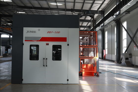 ราคาดี DSP T500 สิทธิบัตรการหมุนวนเครื่องเคลือบชนิดแรงเหวี่ยงดาวเคราะห์ ออนไลน์