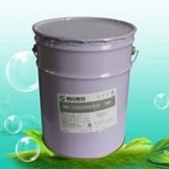 เคลือบเกล็ดสังกะสีกึ่งเงาสีเงินเป็นมิตรกับสิ่งแวดล้อม