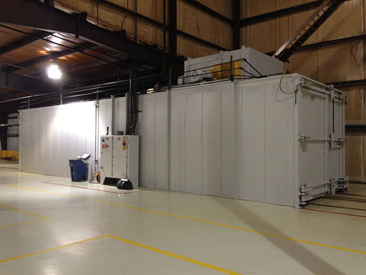 ราคาดี เตาอบความร้อนด้วยแก๊สเคลือบผงอุณหภูมิสม่ำเสมอ ออนไลน์